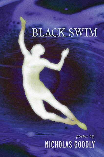 Black Swim by Nicholas Goodly Paperback