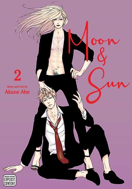 Moon & Sun Vol. 2 - Akane Abe