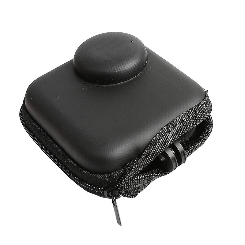 Portable Mini Storage Case Waterproof Protective Box For Gopro Max Action Camera Accessories