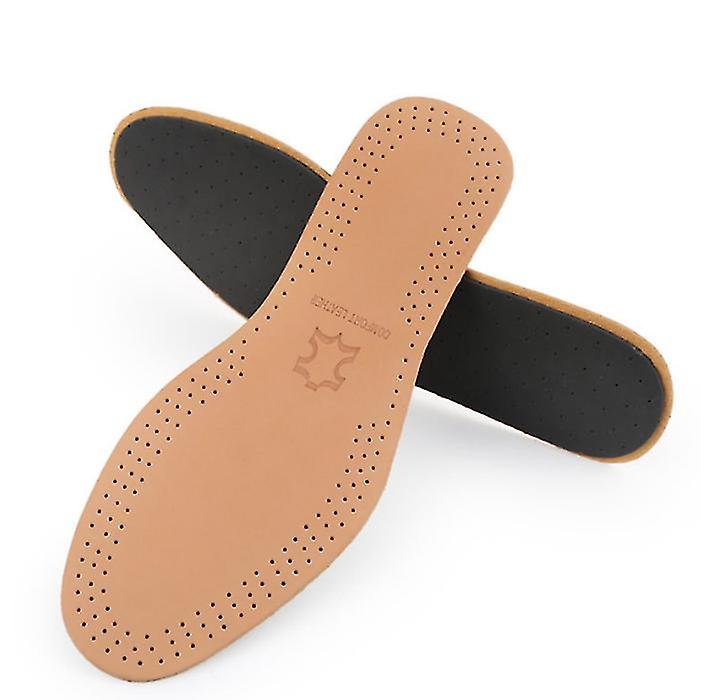 Able Insoles Sweat Absorbent Insole