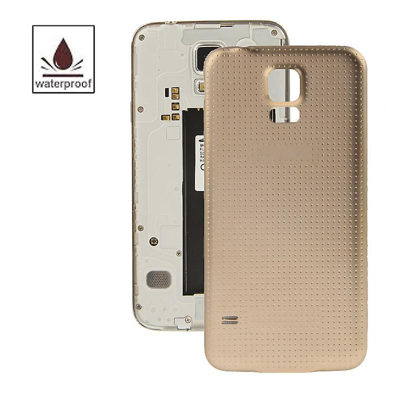 Back Cover for Galaxy S5 / G900