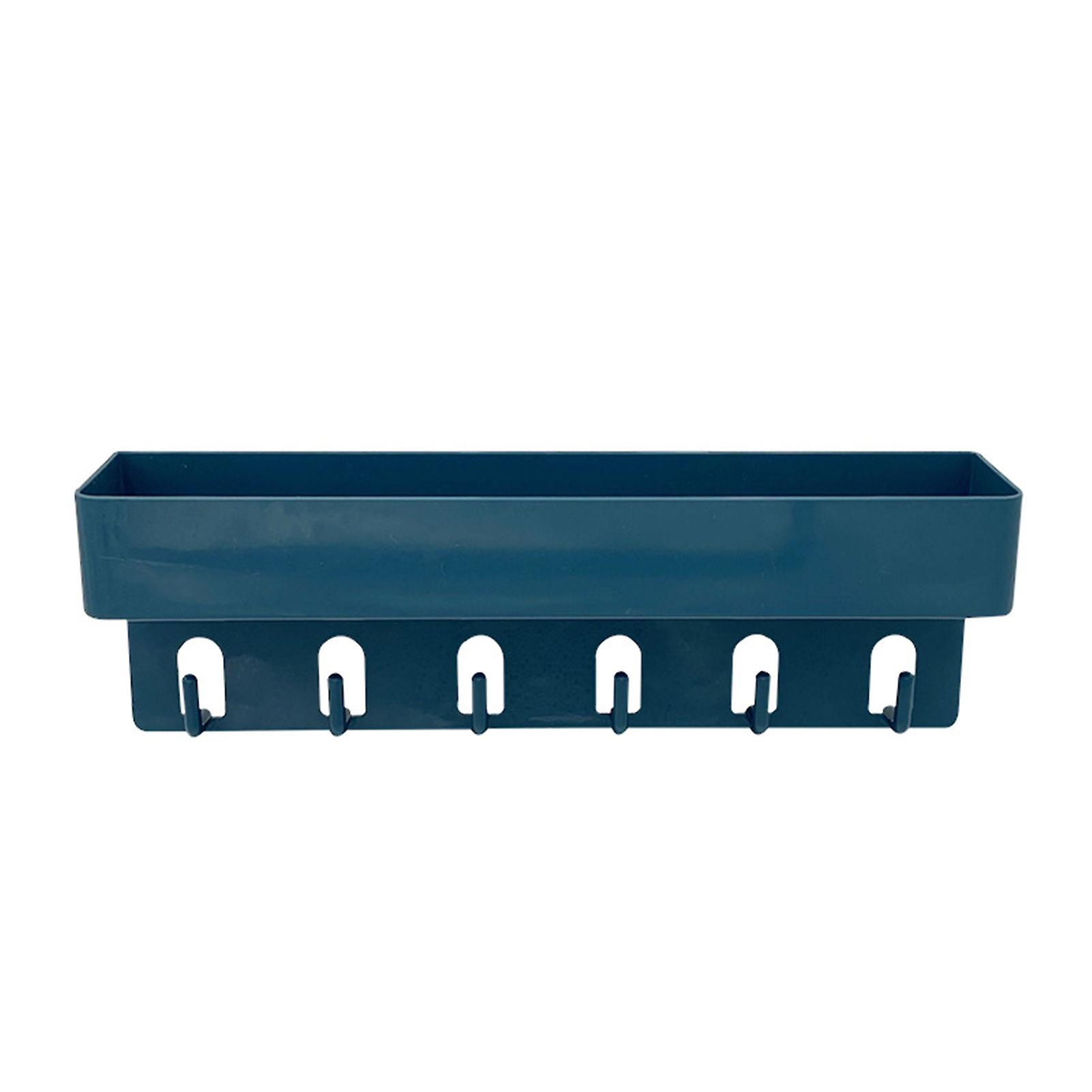 Plastic Makeup Brush Holder Sturdy Long-lasting Brush Holder For All In One Drawer Supplies