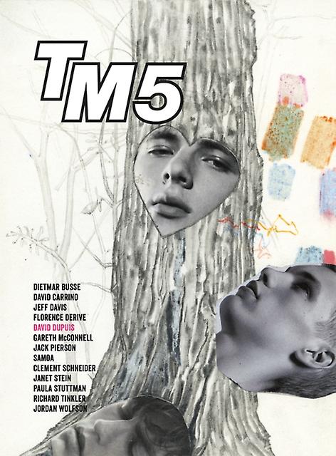 Jack Pierson Tomorrows Man 5 by Jack Pierson Paperback