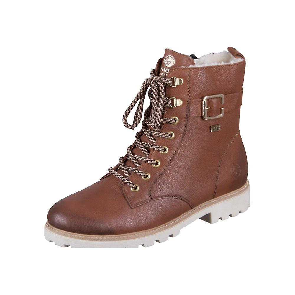 Shoes Remonte Castor Merino Tex D847524