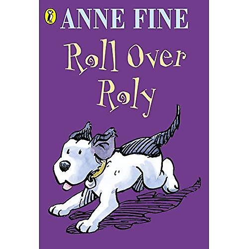 Roll Over Roly