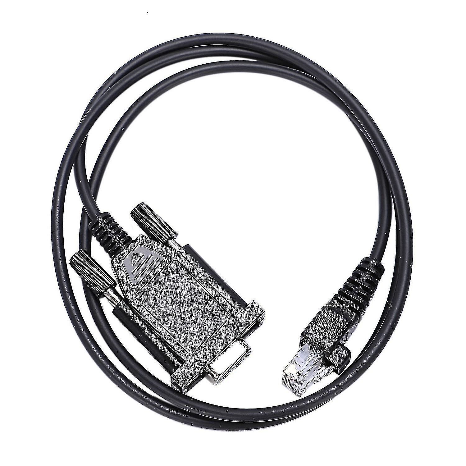Programming Cable Radius Maxtrac Gm300 M1225 Cdm Cdm1250 Cm200 Cm300