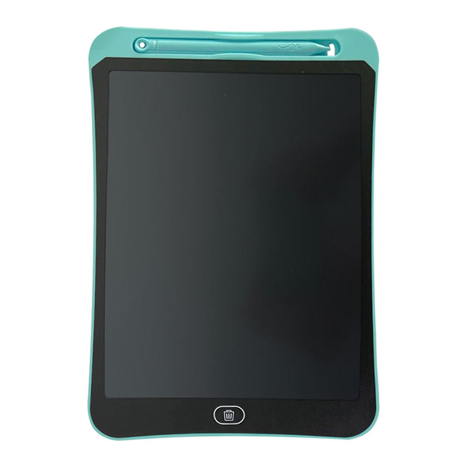 10-inch Drawing Board High Clearly Smooth Writing Painting Multifunctional Kid LCD Writing Tablet