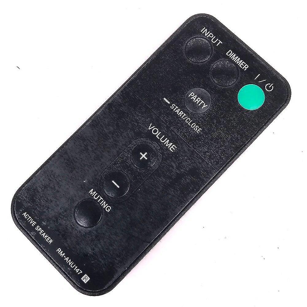 Replacement Remote Controls  Rm-anu147 For Sony Active Speaker Remote Control Sa-ns510 Sa-ns410 Sa-ns310 Refrigerator
