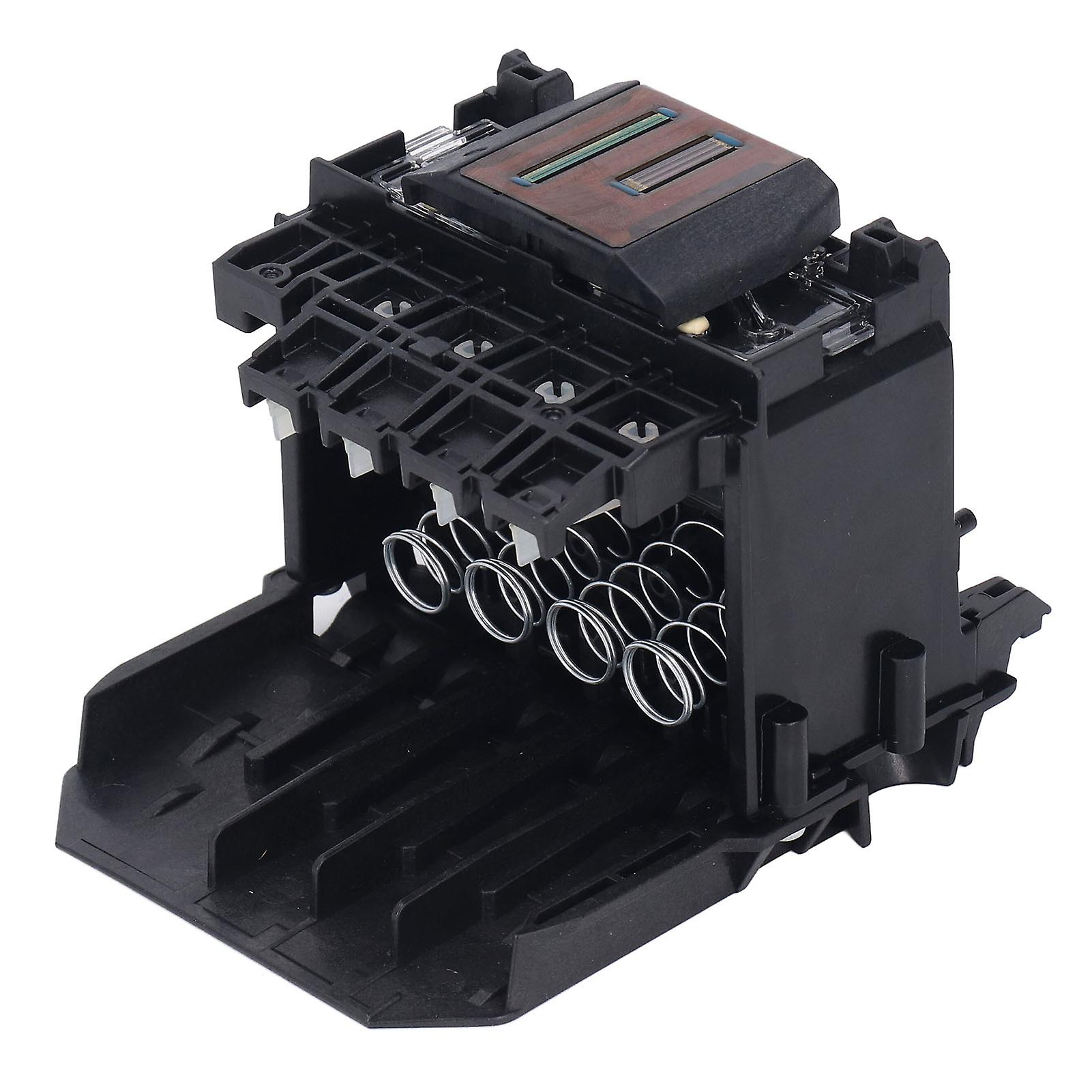 Print Head Sturdy Safe Practical Fluent Printing Printer Printhead Replacement for HP 932