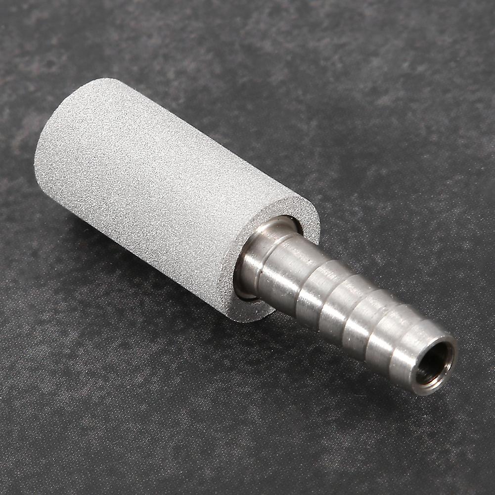 Stainless Steel Diffusion Stone 0.5 Micron 48mm Carbonating Tool