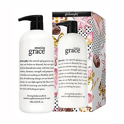 Philosophy Amazing Grace 紧致身体乳液 32oz / 946ml