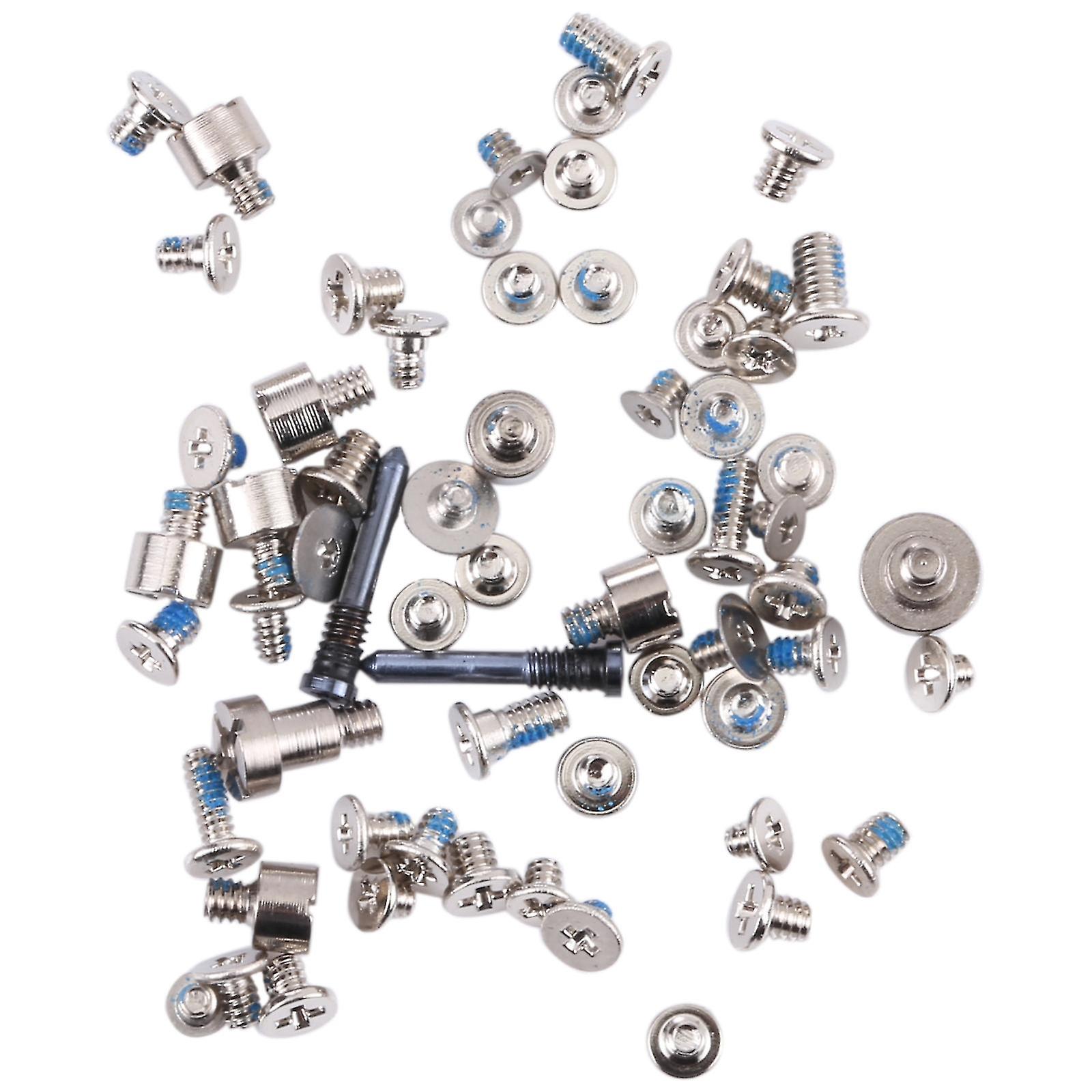 Complete Set Screws And Bolts For Iphone 13 PXCL
