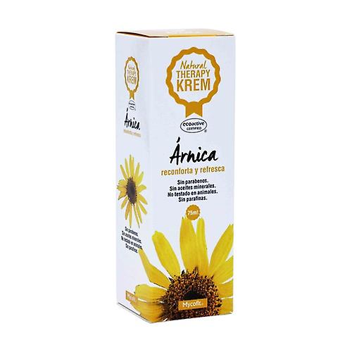 Therapykrem Arnica Cream 75 ml