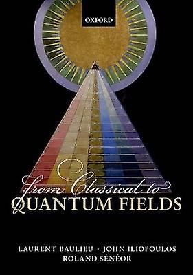 From Classical to Quantum Fields
