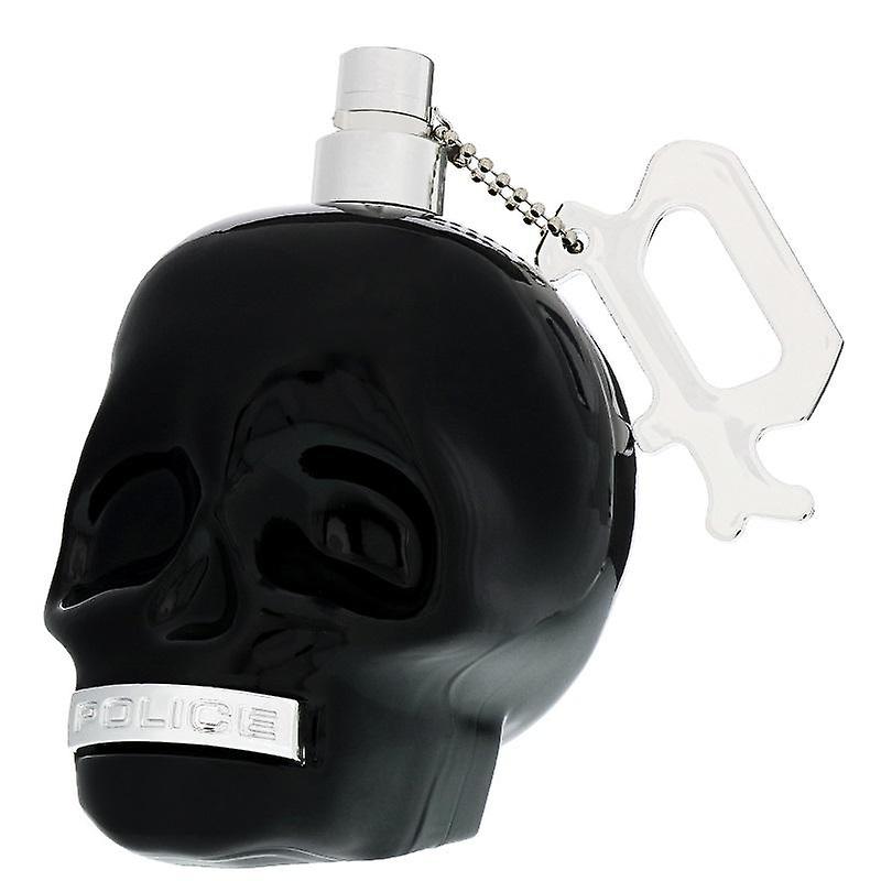 Policía para ser bad Guy Edt 125ml