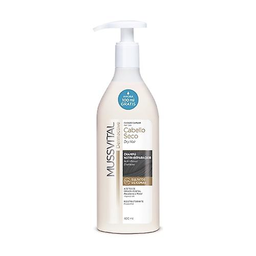 Dry hair shampoo 400 ml