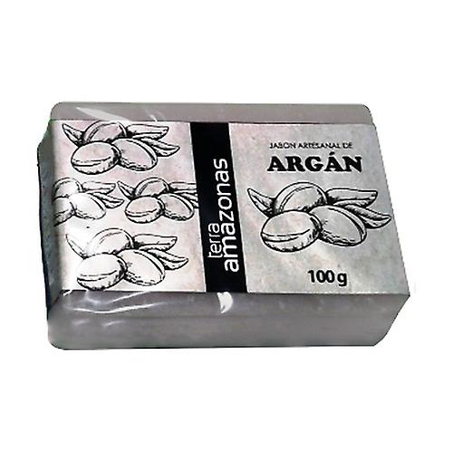 Argan Oil Soap 100 g