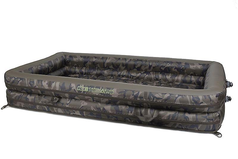 Fox Carpmaster Camo Air Fish Unhooking Mat XL
