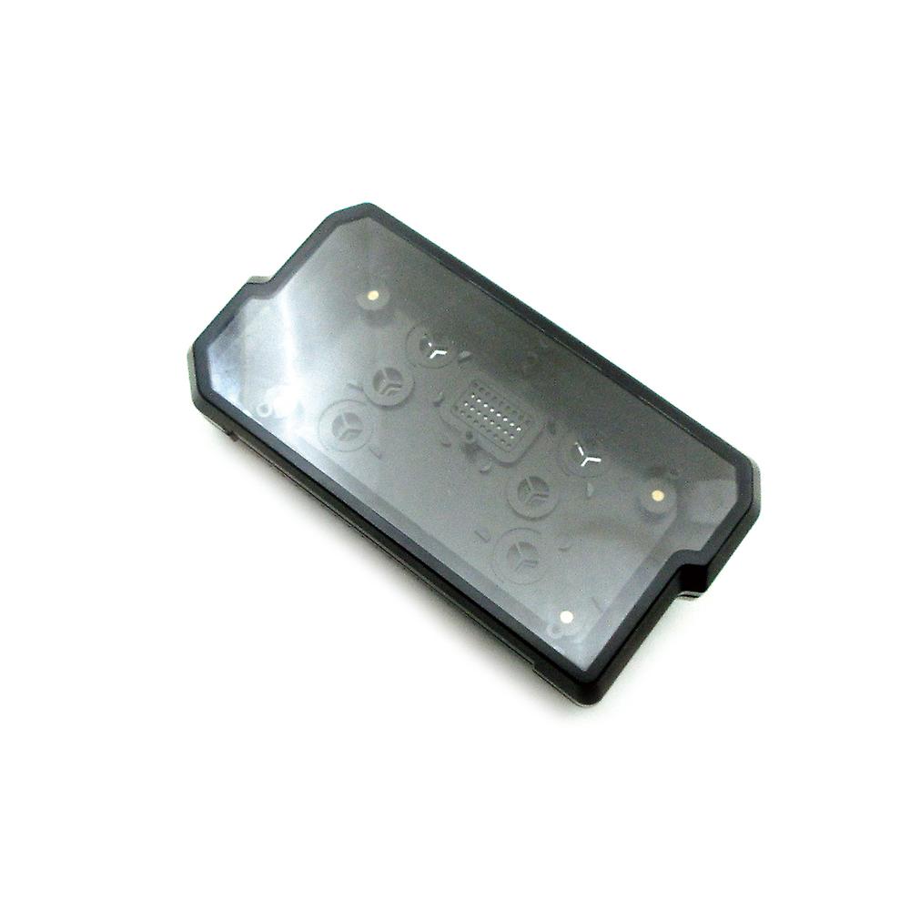 Motorcycle LCD Speedometer Case Gauge Tachometer Housing Instrument Cover 1Set For KTM Duke390 2017-2021 390 Adventure 2021-2022