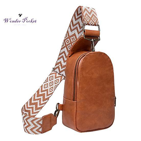 Anti-scratch with Shoulder Straps Storage Items