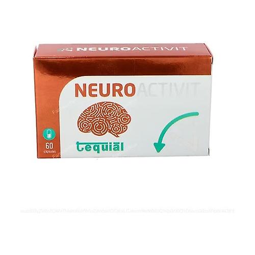 Neuroactivity 60 capsules
