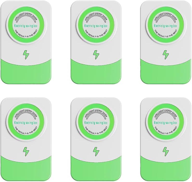 , , 6 Pack  for Home and Office