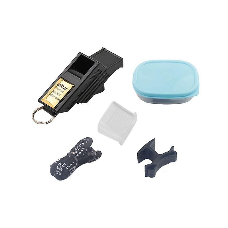 Soccer Basketball Referee Whistles