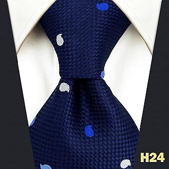 Paisley Extra Long Men's Tie Colorful Luxury 160cm 63 Wedding Ties for Blue Christmas Gift Dropshipping