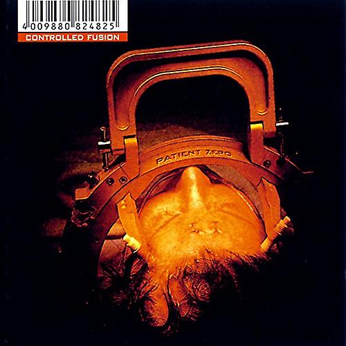 Controlled Fusion - Patient Zero [CD]