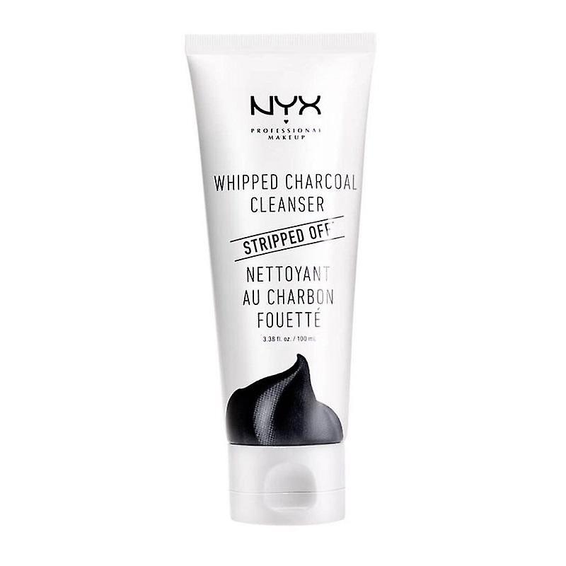 NYX PROF. MAKE-UP Gestript Cleanser Charcoal