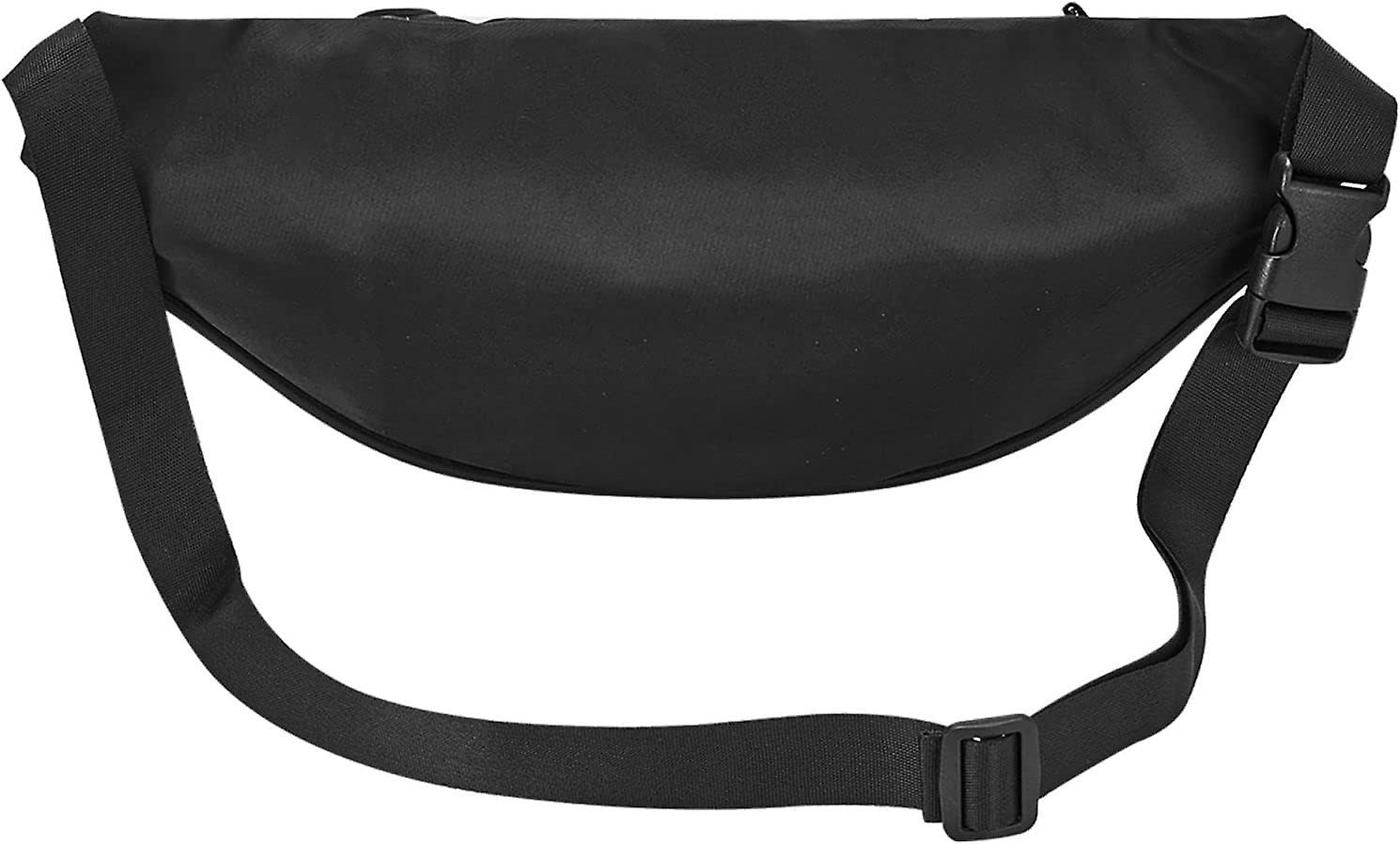 Outdoor Sports Waist Bag Large Capacity Mountain Climbing And Running Waist Bag Portable Anti Sweat Mobile Phone Waist Bag Crossbody Women's High-End Feeling - Sports Fanny Pack And Belt Bag For Men