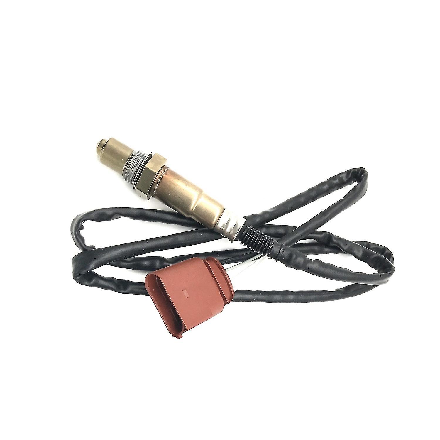 Auto-Lambdasonde vorne hinten 06A906262Q 06A906262F für -TT