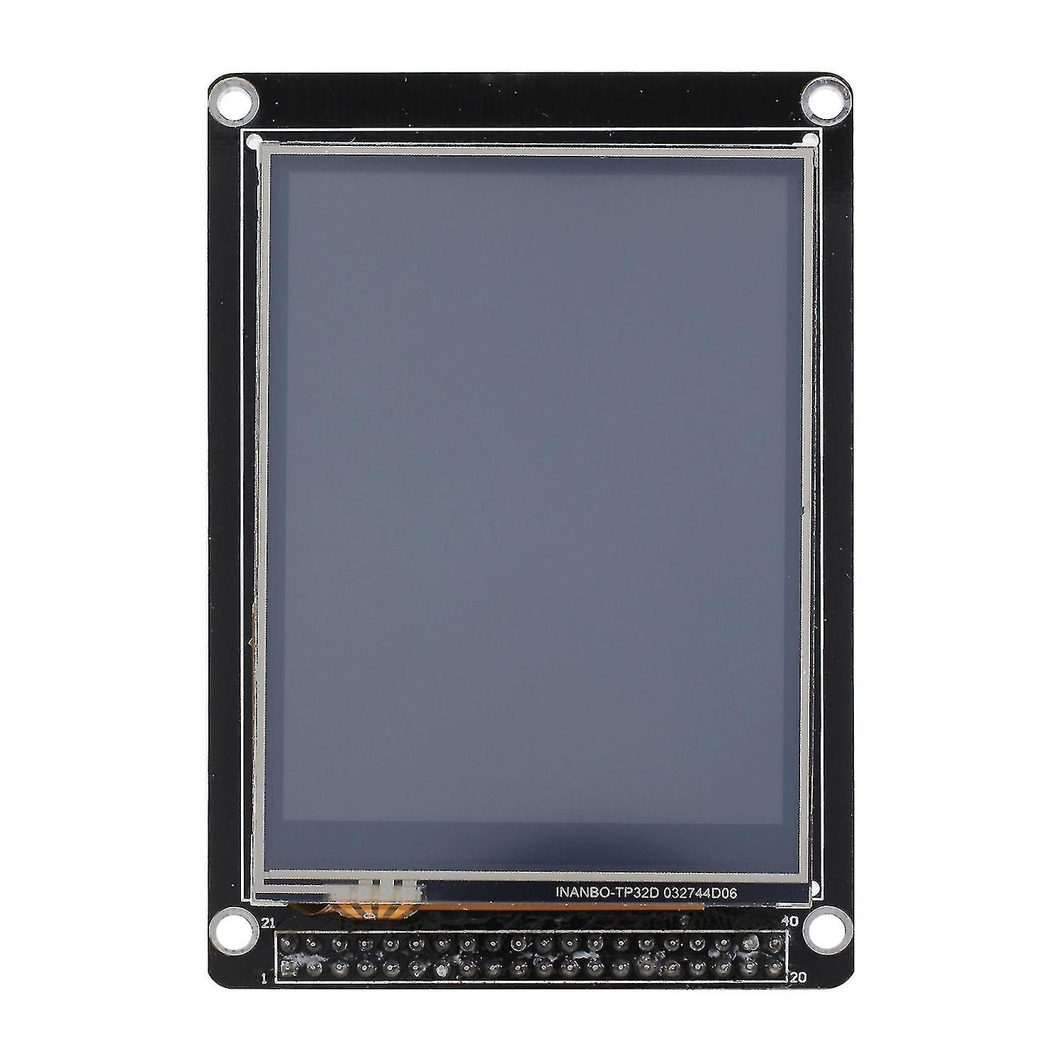 3.2 Inch Tft Lcd Display Screen Module 3.3v Ive For 2560