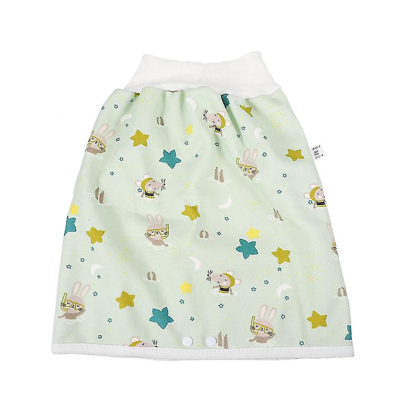 1kpl vauvan pottavaipan hame