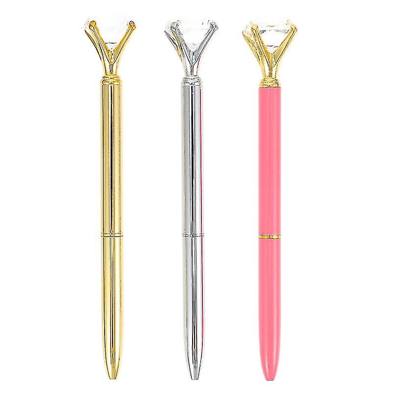 3pcs Writing Pen