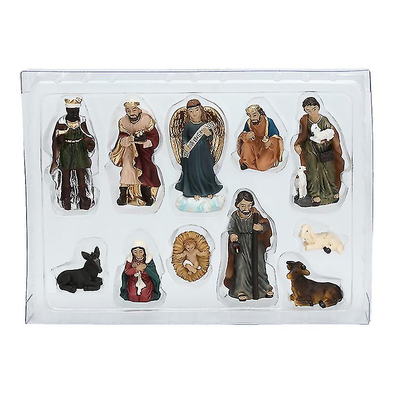 1set Krippenfigur