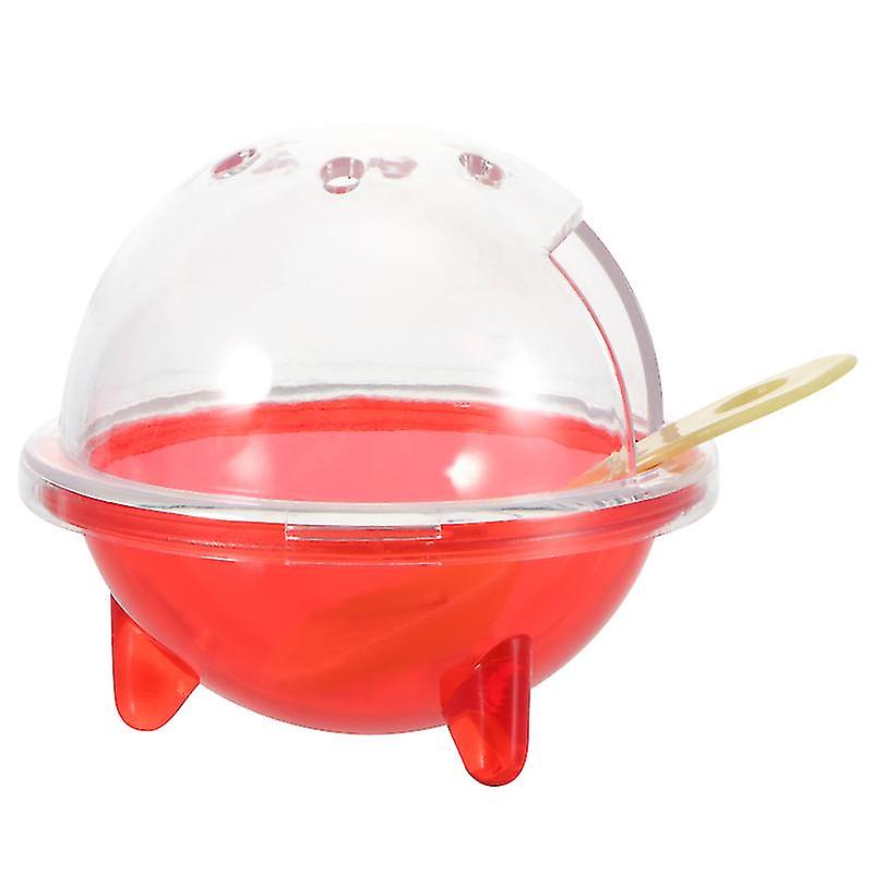 1pcs Hamster Washing Basin