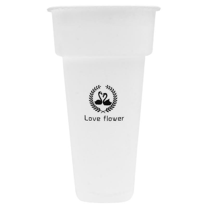 1pcs Creative Flower Container