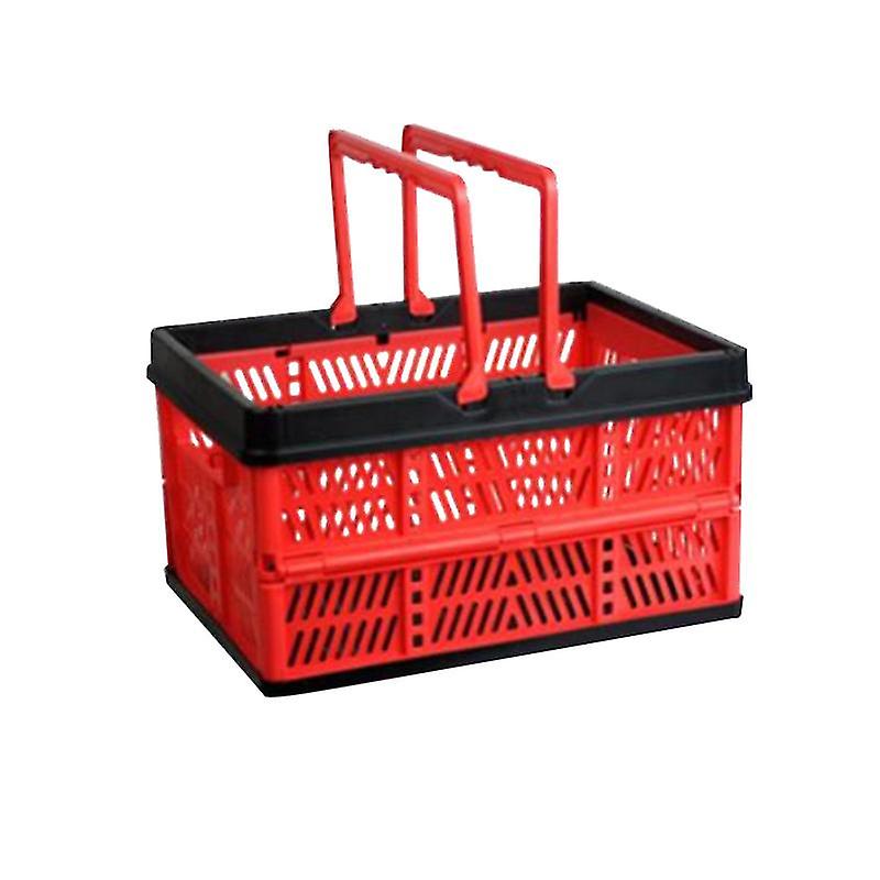 Pp Storage Holder For Shopping