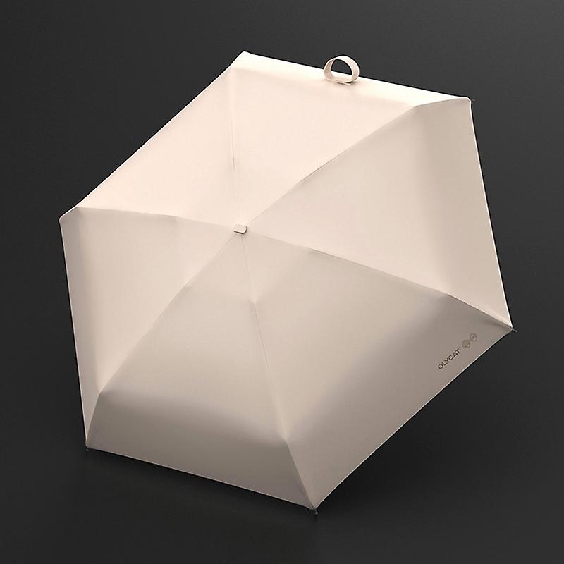 OLYCAT Sunscreen Anti-UV Umbrella