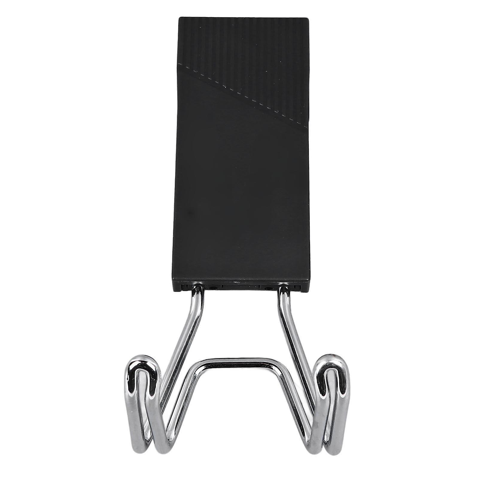 Strong Magnet Hanger No Punching 12KG Magnetic Force Tool Hanging Hook for Industrial and Household Use