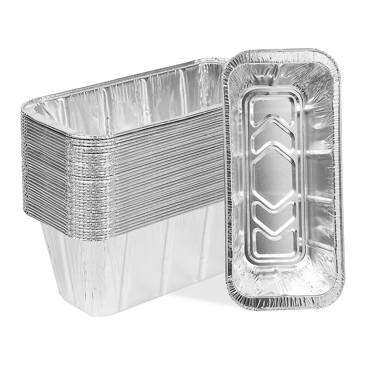 30 Pack Grease Cup Liners for 17, 22, 28, 30, 36 Inch Griddle,Grease Cup Liner Grill Grease Tray