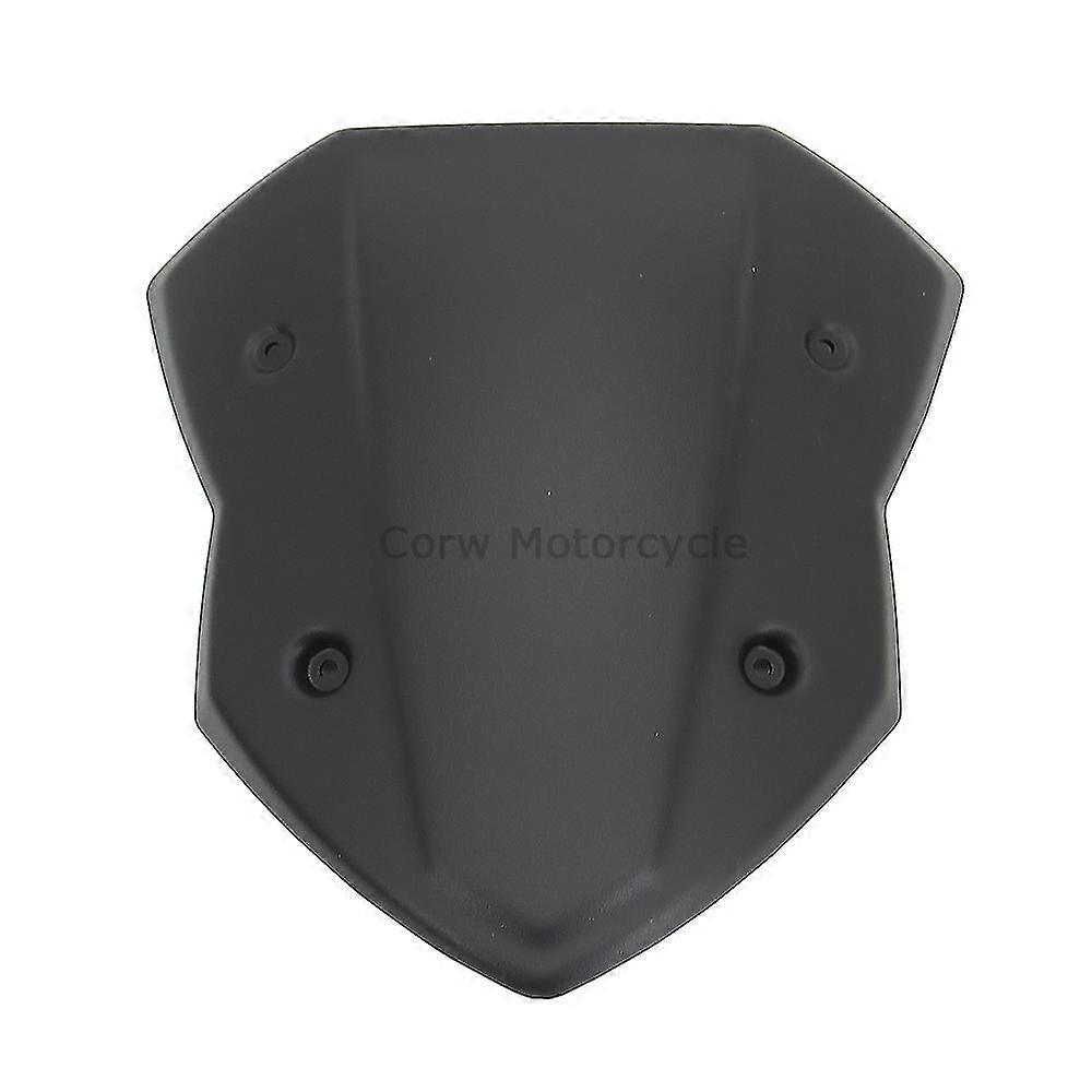 Motorcycle Windshield Windscreen Wind Deflector For Yamaha Mt-09 Tracer 9 Gt-9 2021 Mt 09 Tracer-9 Gt 9 2021