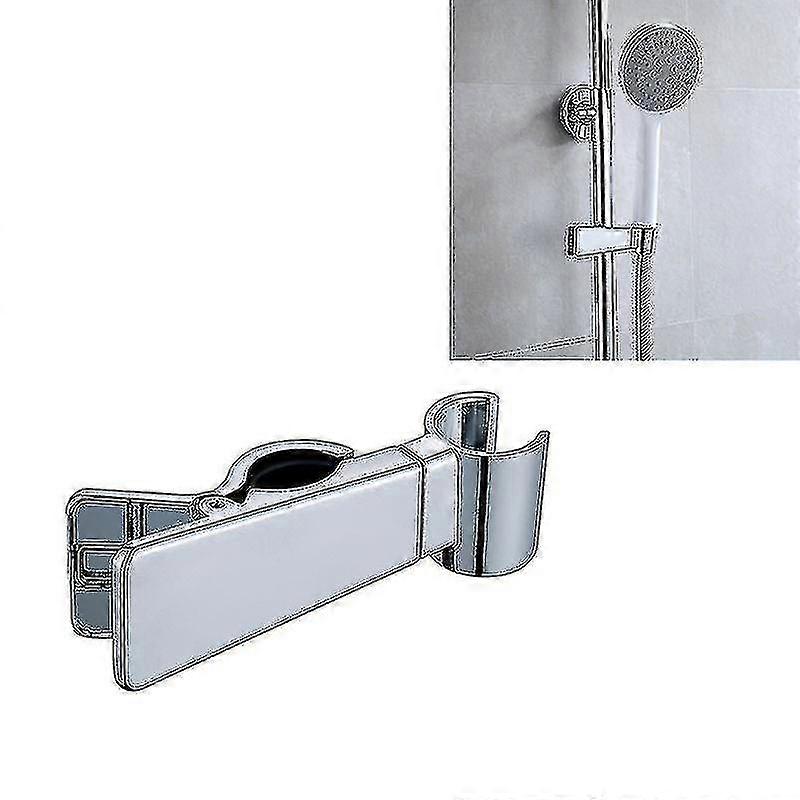 Handheld Shower Cket 17-27 Mm Adjustable Shower Cket Shower Head Base