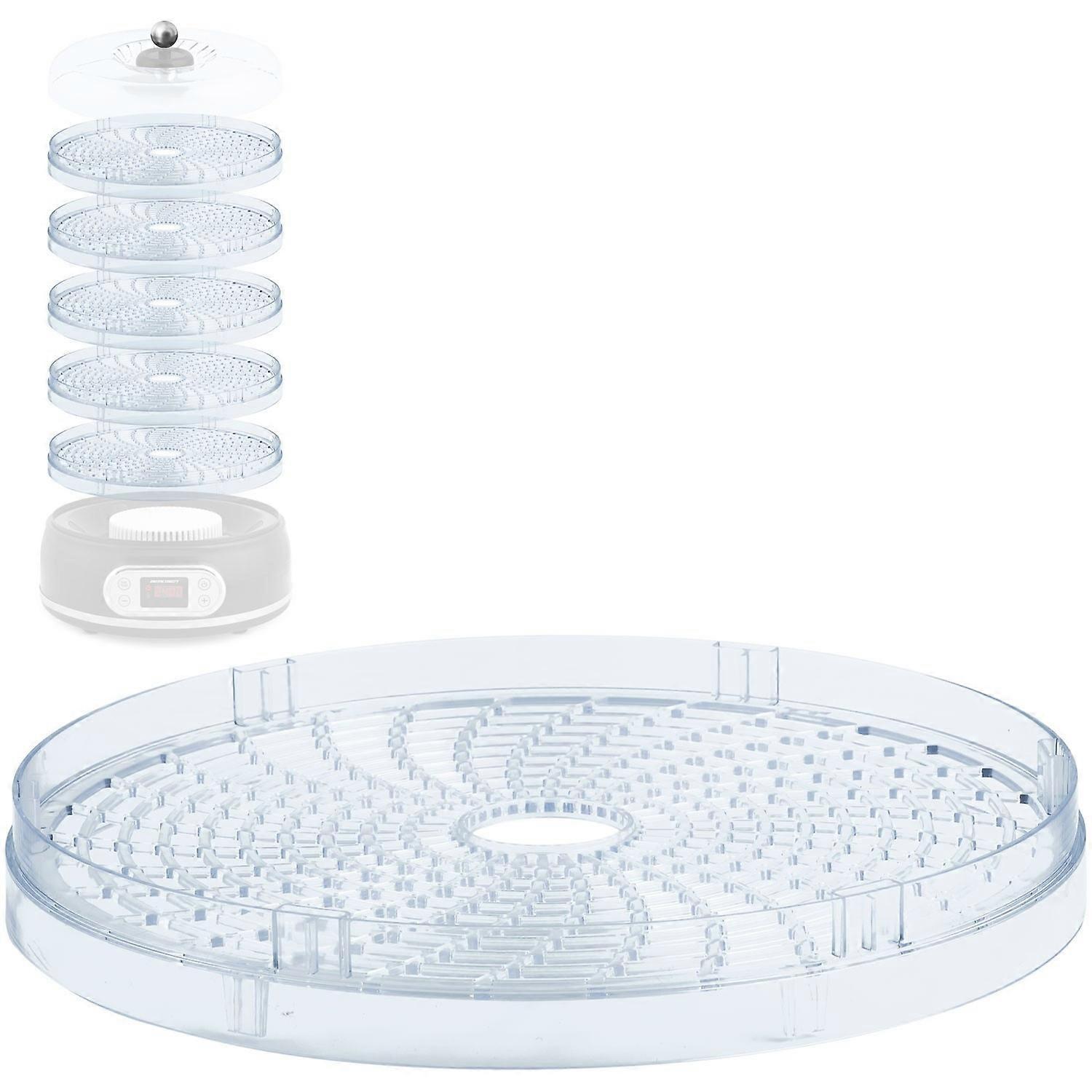 Mushroom & Fruit Dryer BD-691