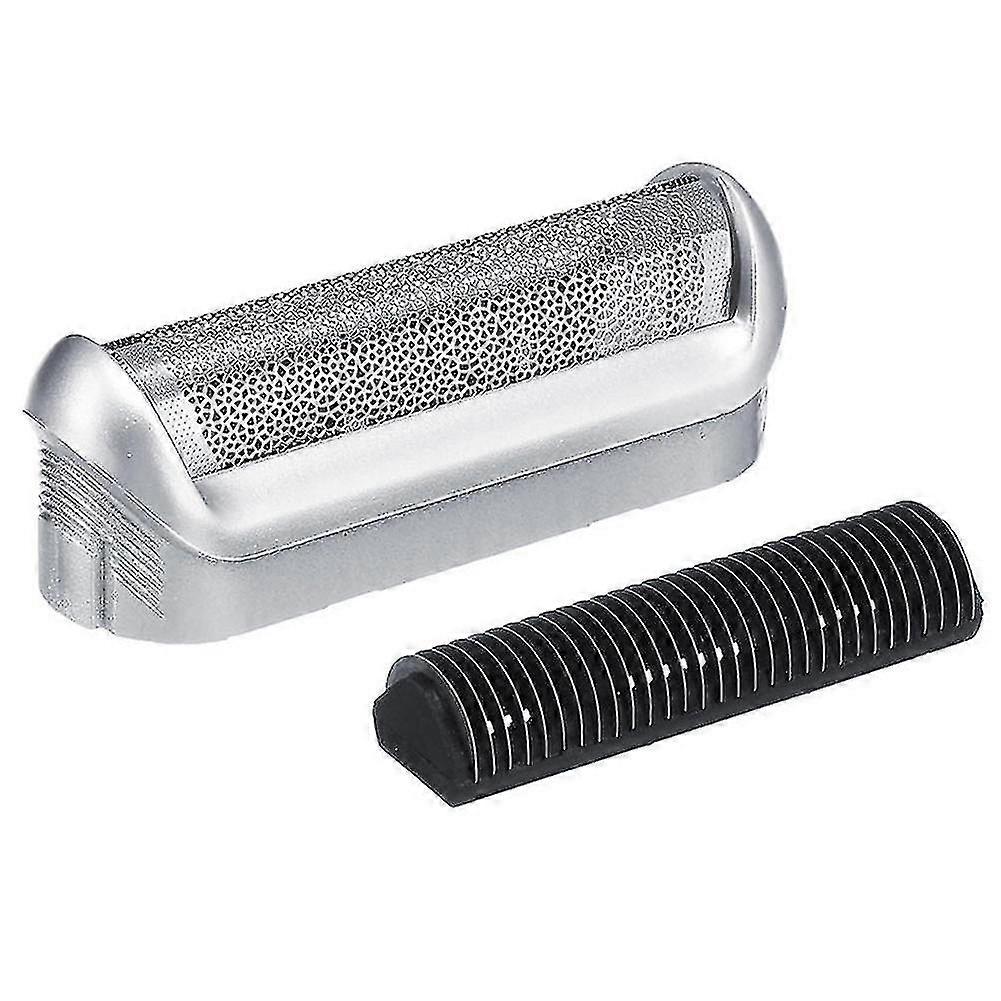 ブラウン5sP40 P50 P60 P70 P80 P90 M60用カミソリブレードカッターホイルキット