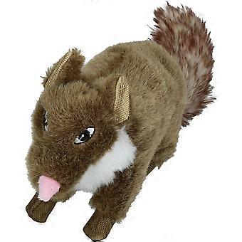Nyest Plush Dog Toy