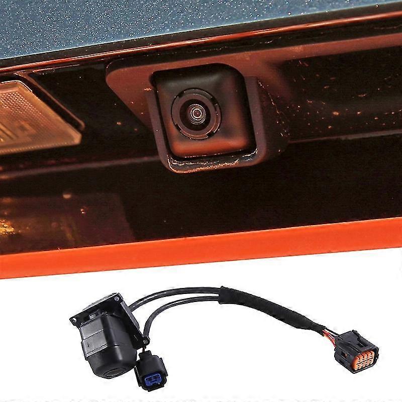 95766-c5500 Car Rearview Camera Back View Camera For Kia Sorento 2015- 95766c5500