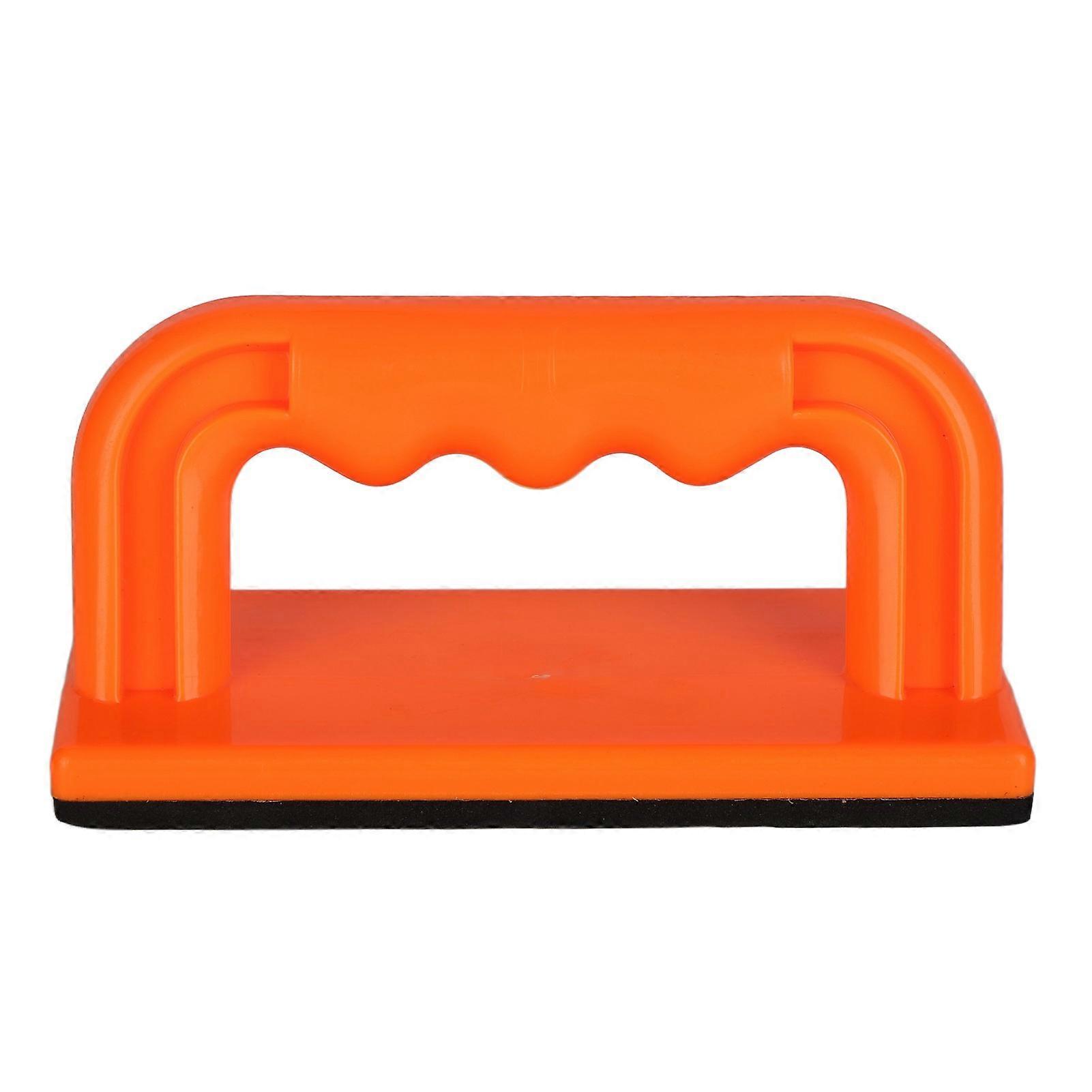Wood Cutting Push Stick Safety Pushes Block Sticks for Table Saws Length 6in Width 3inOblique Push Type