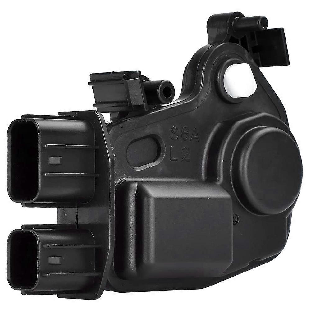 Car Left Door Lock Actuator for -V elements FIT Odyssey 2002-2011 72155-S6A-J11 72115-S6A-J11 72155